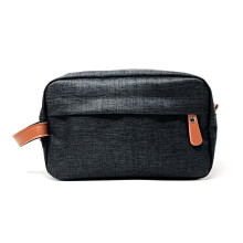 Dapper Dan Premium Wash Bag And Travel Bag, Hair And Beauty Wash Bag Ideal For Home Storage Or Travelling
