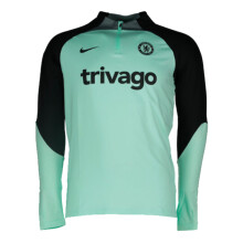 (XL) 2023-2024 Chelsea Drill Training Top (Mint Foam)