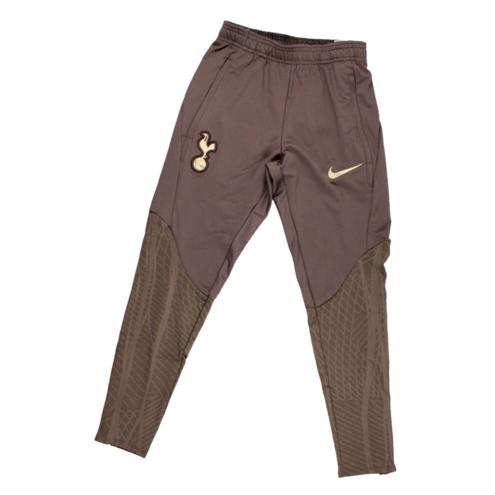 Nike (Lb) 2023-2024 Tottenham Training Pants (Ironside) - Kids