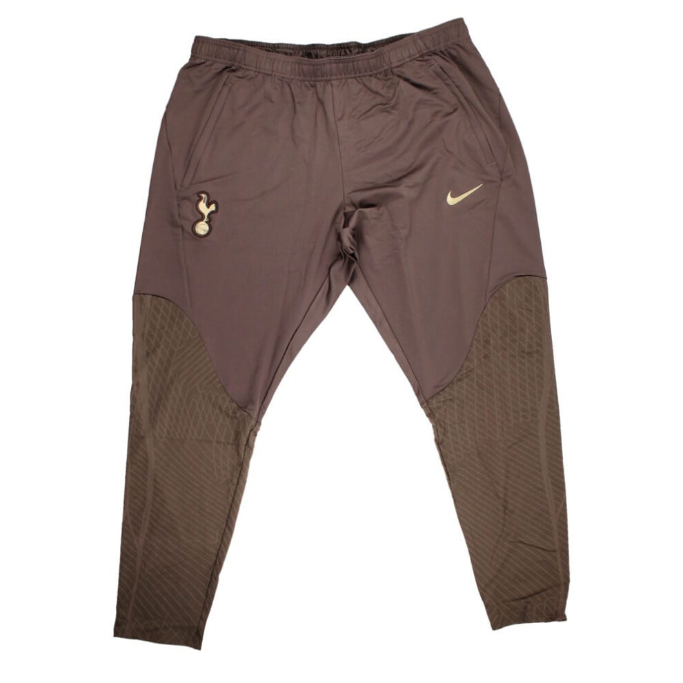 Nike (L) 2023-2024 Tottenham Training Pants (Ironstone)