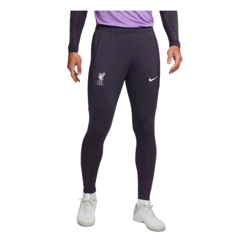 (MB) 2023-2024 Liverpool Training Pants (Gridiron) - Kids