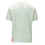 Kappa (S) 2023 Alpine Esteban Ocon T-Shirt (Light Grey) 2