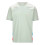 Kappa (S) 2023 Alpine Esteban Ocon T-Shirt (Light Grey) 1