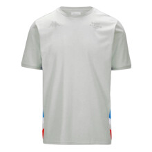 (3XL) 2023 Alpine Mens Pierre Gasly T-Shirt (Light Grey)