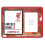 Liverpool FC Liverpool FC Embossed Metal Frame Sign 1