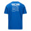 Kappa (M) 2024 Alpine Esteban Ocon T-Shirt (Blue) 2