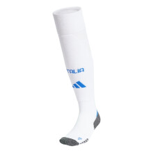 (S) 2024-2025 Italy Away Socks (White)
