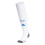 Adidas (S) 2024-2025 Italy Away Socks (White) 1