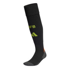 (MB) 2024-2025 Germany Home Goalkeeper Socks (Black)