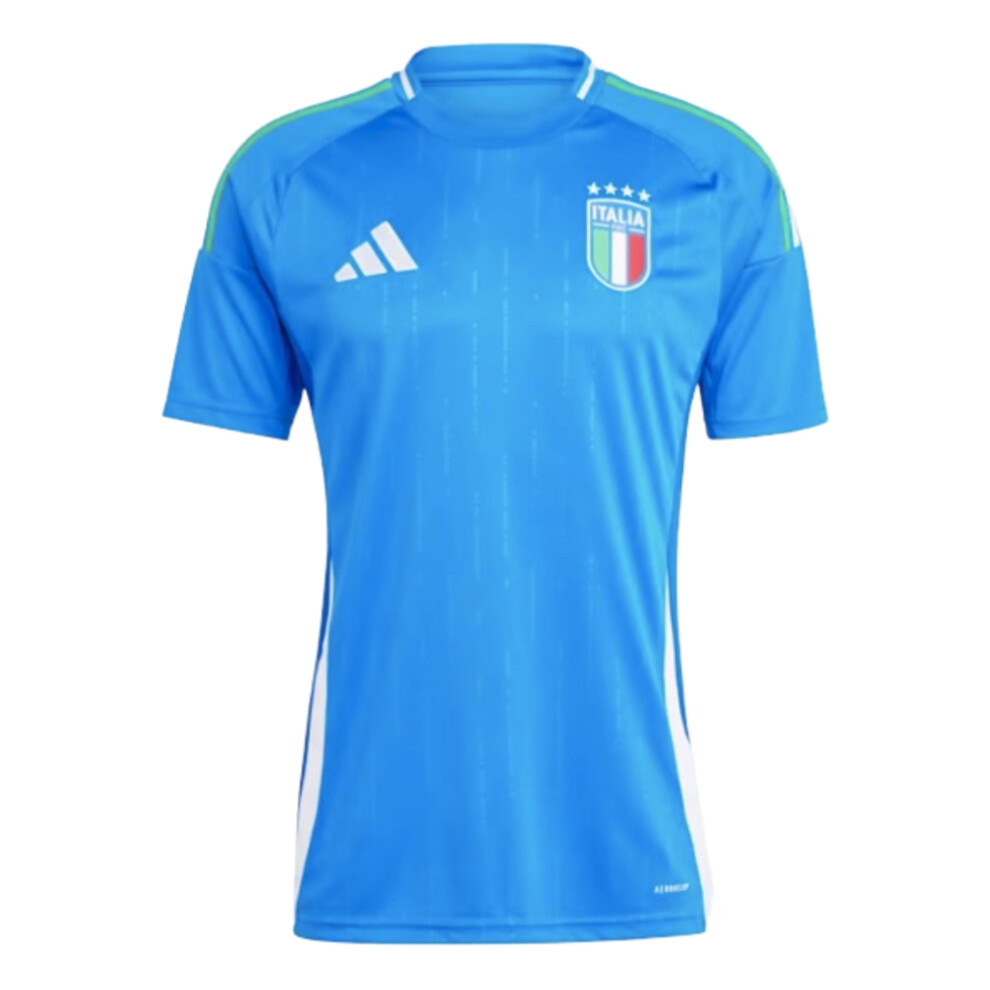 Adidas (Xs) 2024-2025 Italy Home Shirt
