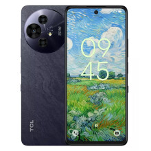 TCL 50 Pro 5G Smartphone NXTPAPER Mobile Phone SIM Free 512GB Grey