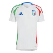 (XL) 2024-2025 Italy Away Shirt