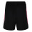 Adidas (LB) 2023-2024 Fulham Third Shorts (Black) - Kids 2