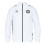 Hummel (XXL) 2024-2025 Denmark Line Up hmlGO Shell Jacket (White) 1
