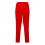 Hummel (XL) 2024-2025 Denmark Tracksuit Pants (Red) 2