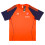 Adidas (XL) 2024-2025 Man Utd Training Tee (Red) 1