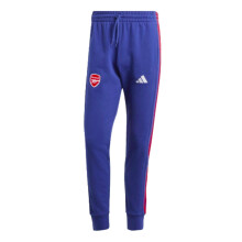 (3XL) 2024-2025 Arsenal DNA Pants (Victory Blue)