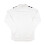 Hummel (M) 2024-2025 Denmark Pro Half Zip Sweat Top (White) 2