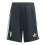 Adidas (5-6 Years) 2024-2025 Man Utd Third Mini Kit 4