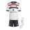 Adidas (5-6 Years) 2024-2025 Man Utd Third Mini Kit 1