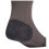Adidas (S) 2024-2025 Real Madrid Third Socks (Charcoal) 2