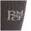 Adidas (S) 2024-2025 Real Madrid Third Socks (Charcoal) 3