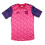 Hummel (L) 2024-2025 Tenerife Pre-Game Jersey (Pink) 1