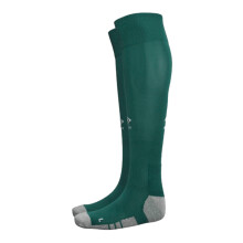 (XS) 2024-2025 West Ham Goalkeeper Socks (Green) - Kids