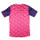 Hummel (L) 2024-2025 Tenerife Pre-Game Jersey (Pink) 2