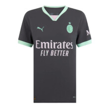 (XS) 2024-2025 AC Milan Third Shirt (Womens)