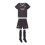 Puma (1-2 Years) 2024-2025 AC Milan Third Mini Kit 1