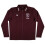 Umbro (S) 2024-2025 West Ham Presentation Jacket (Wine) 1