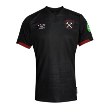 (MB) 2024-2025 West Ham Away Shirt (Kids)