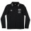 Umbro (3XL) 2024-2025 West Ham Presentation Jacket (Black) 1