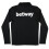 Umbro (3XL) 2024-2025 West Ham Presentation Jacket (Black) 2
