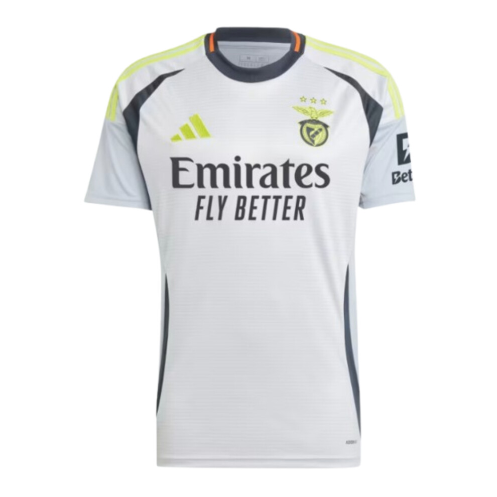 Adidas (Xl) 2024-2025 Benfica Third Shirt