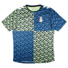 (L) 2024-2025 Las Palmas Pre Game Jersey
