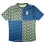 Hummel (L) 2024-2025 Las Palmas Pre Game Jersey 1