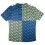 Hummel (L) 2024-2025 Las Palmas Pre Game Jersey 2