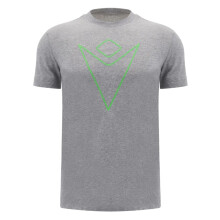 (M) 2024-2025 Ospreys Rugby Cotton T-Shirt (Grey)