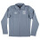 Umbro (MB) 2024-2025 West Ham Presentation Jacket (Flint Stone) - Kids 1