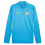 Puma (L) 2024-2025 Man City Training 1/4 Zip Top (Magic Blue) 1