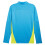 Puma (L) 2024-2025 Man City Training 1/4 Zip Top (Magic Blue) 2