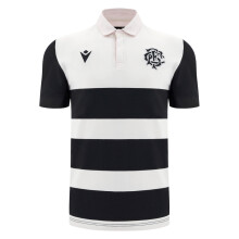 (L) 2025 Barbarians Rugby Home Cotton Shirt