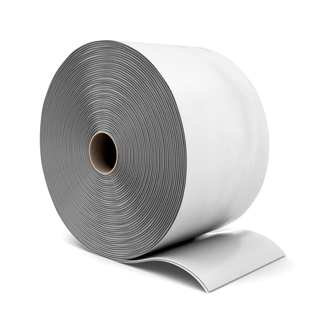 Drybase 150mm x 20m Overseal tape for Plaster Mesh Membrane-image-OPC-PFYQP8S-NEW