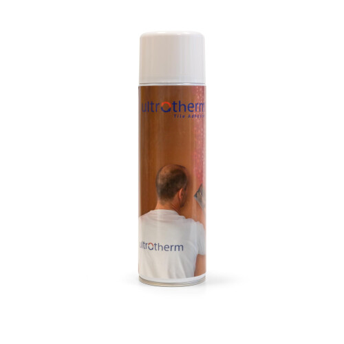 Ultrotherm Spray Adhesive 500ml