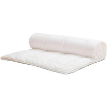 (Double) Lancashire Textiles Australian Wool Duvet