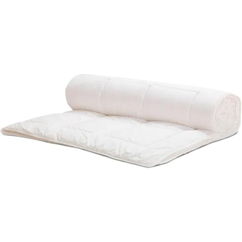 (Double) Lancashire Textiles Australian Wool Duvet