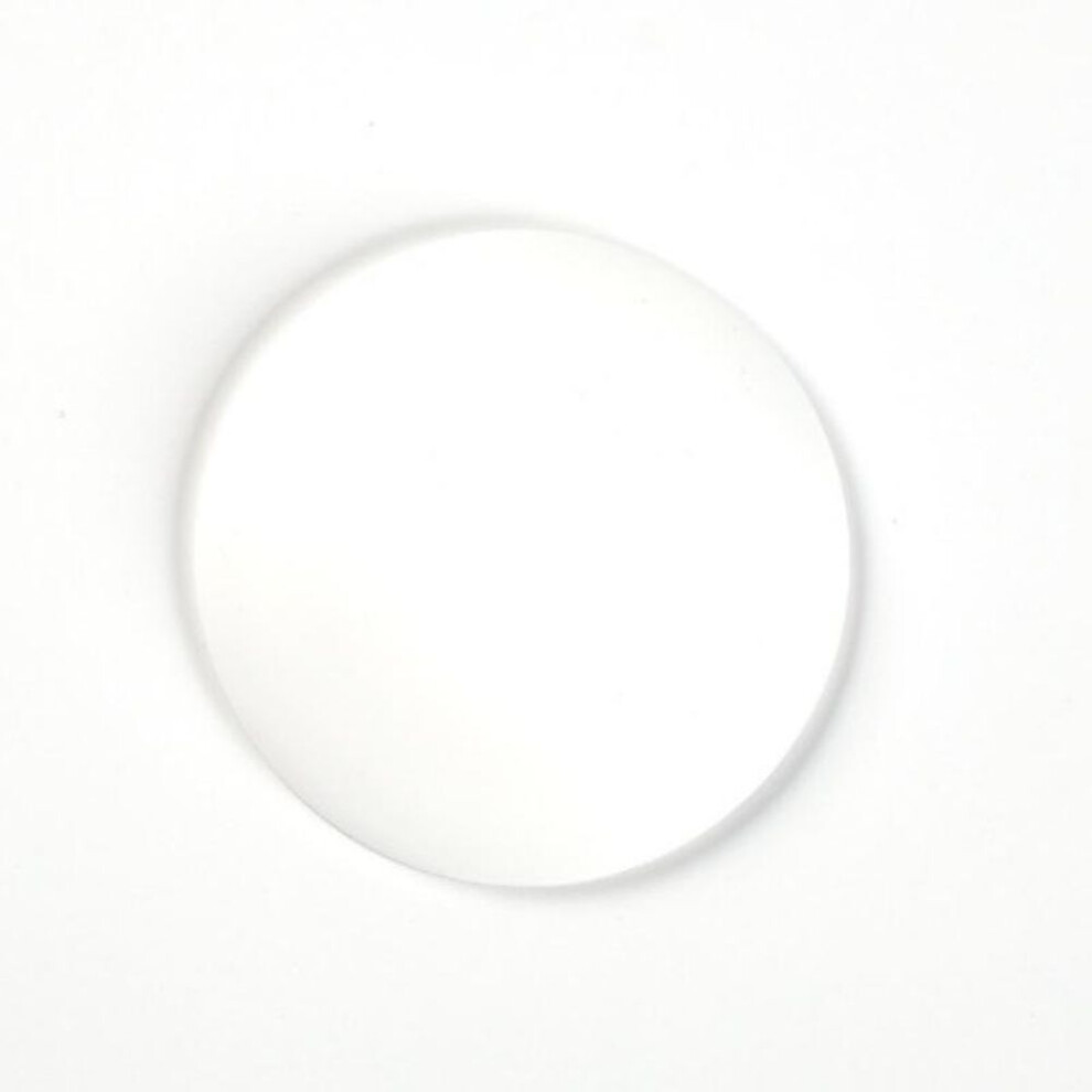 (white) Door Stopper Silicone Handle Bumpers Self Adhesive Mute Anti-shock Wall Protection Pad Home Slience Improvement Protector Pad