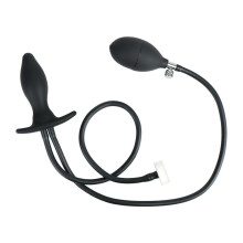 Water Spray Butt Plug 3 In 1 Sex Toys Prostate Massager Anal Dilator Inflatable Anal Plug Adults 18 Sex Toys Adult Products Enema Cleaner